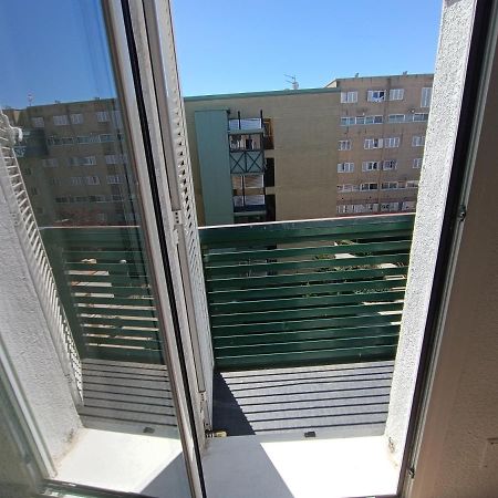 Amplia Habitacion En Vivienda Duplex Мадрид Екстер'єр фото