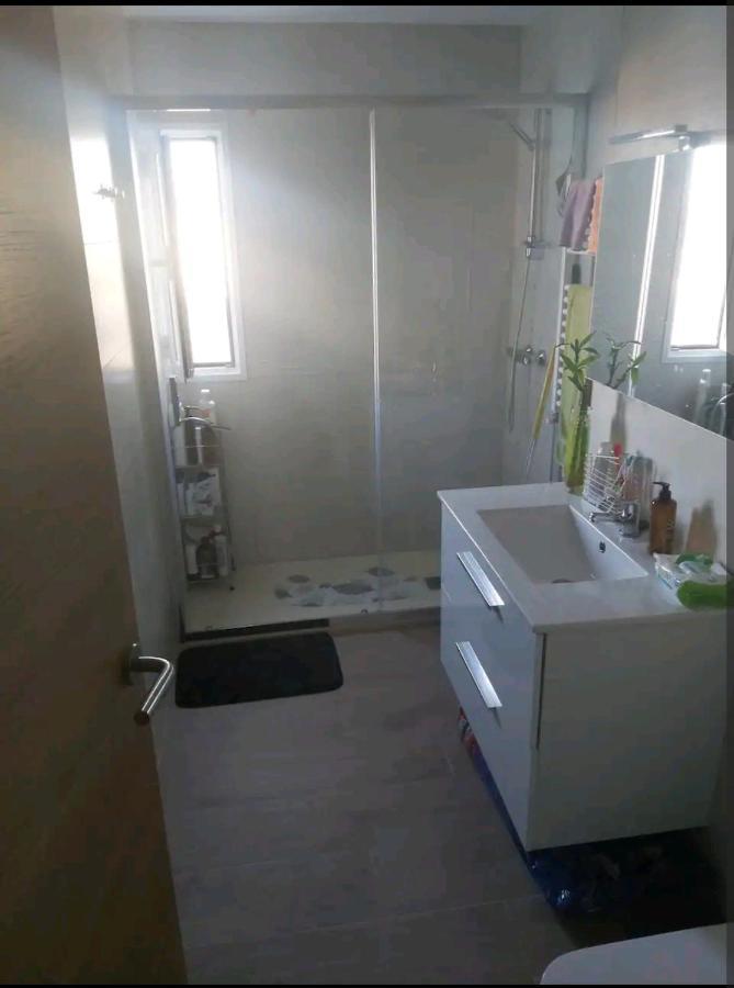 Amplia Habitacion En Vivienda Duplex Мадрид Екстер'єр фото
